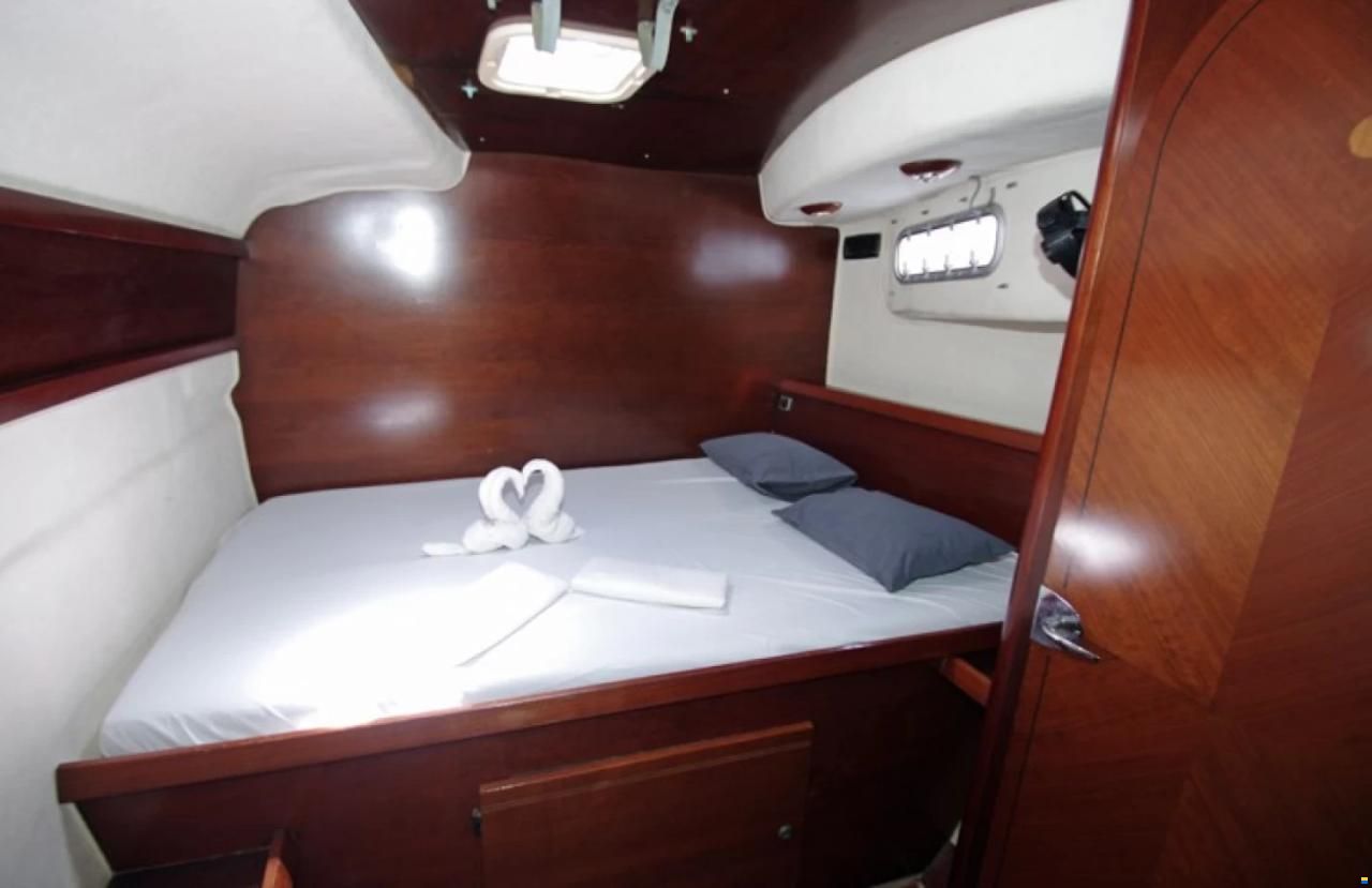 Fountaine Pajot Bahia 46 · 2004 zu verkaufen – Karibik — Foto 4