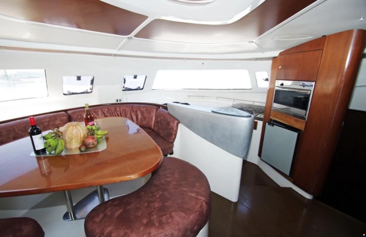Fountaine Pajot Bahia 46 · 2004 zu verkaufen – Karibik — Foto 5