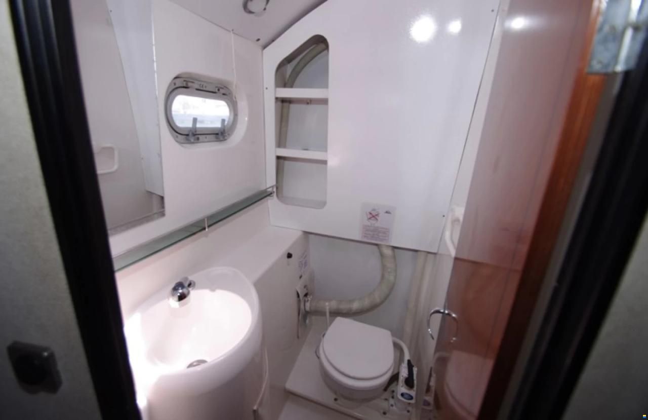Fountaine Pajot Bahia 46 · 2004 zu verkaufen – Karibik — Foto 6
