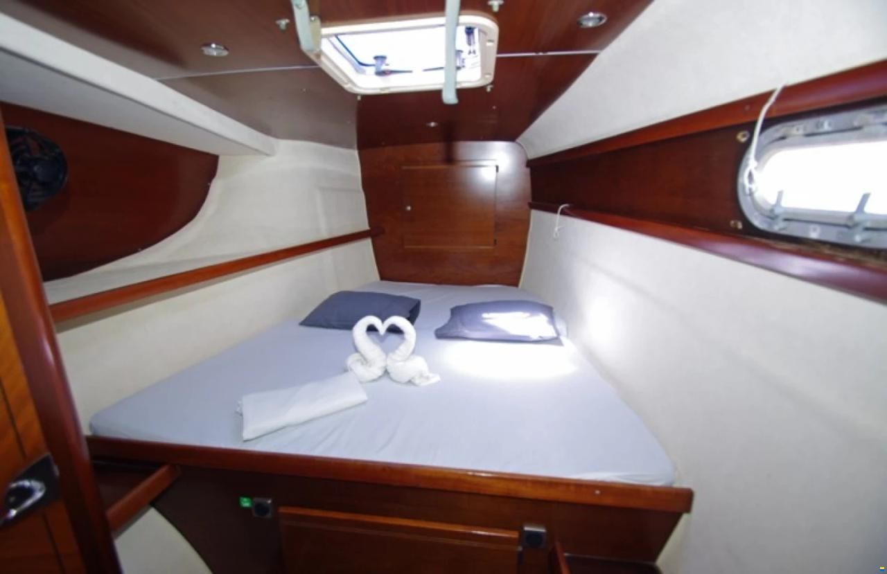 Fountaine Pajot Bahia 46 · 2004 zu verkaufen – Karibik — Foto 7