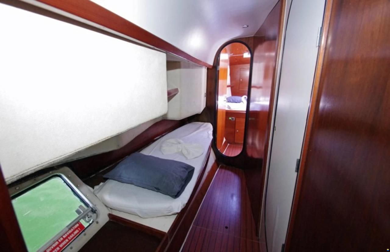 Fountaine Pajot Bahia 46 · 2004 zu verkaufen – Karibik — Foto 8