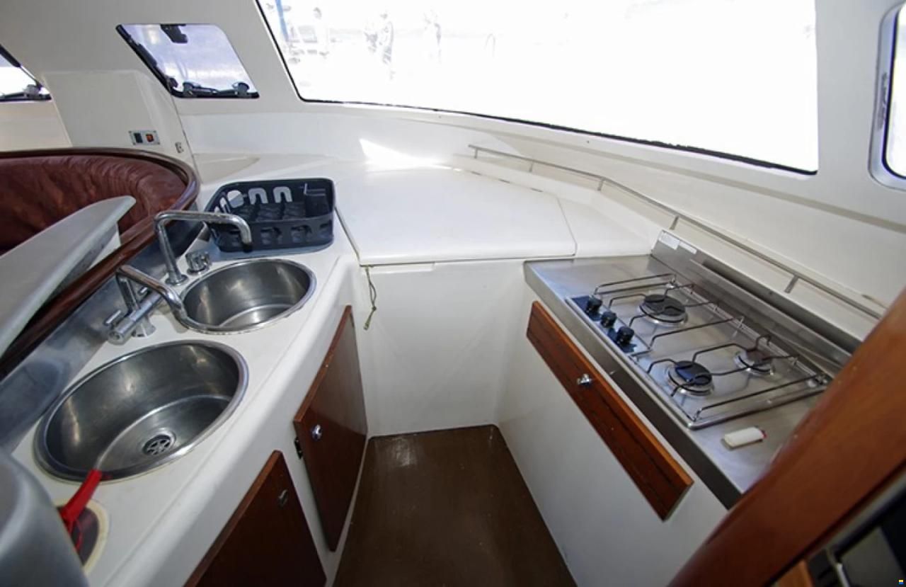 Fountaine Pajot Bahia 46 · 2004 zu verkaufen – Karibik — Foto 9
