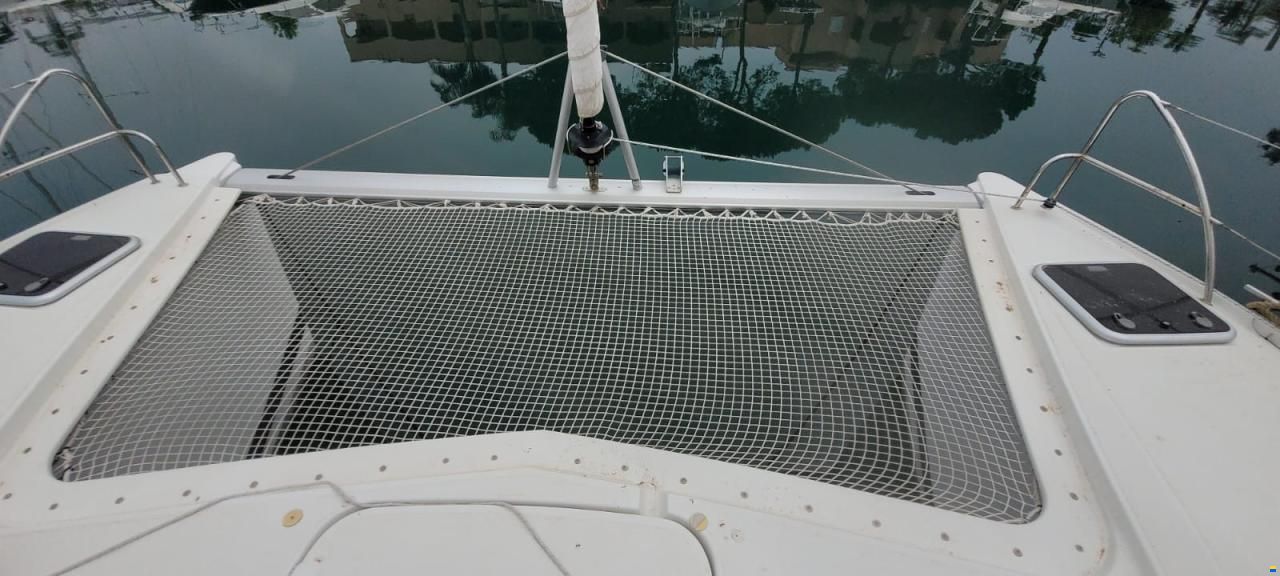 Fountaine Pajot Lucia 40 · 2019 for sale in Other area — photo 1