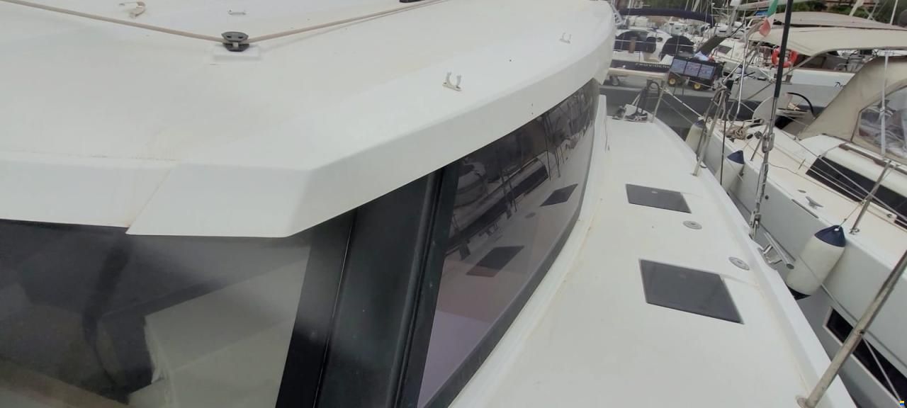 Fountaine Pajot Lucia 40 · 2019 for sale in Other area — photo 2