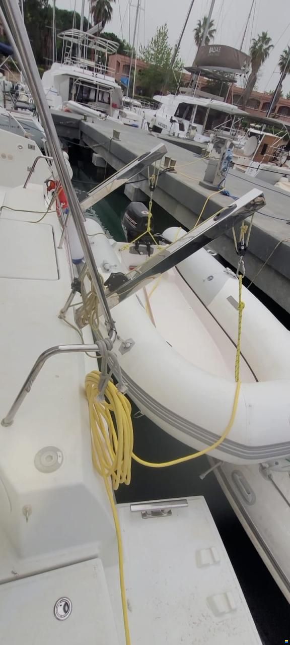 Fountaine Pajot Lucia 40 · 2019 for sale in Other area — photo 3