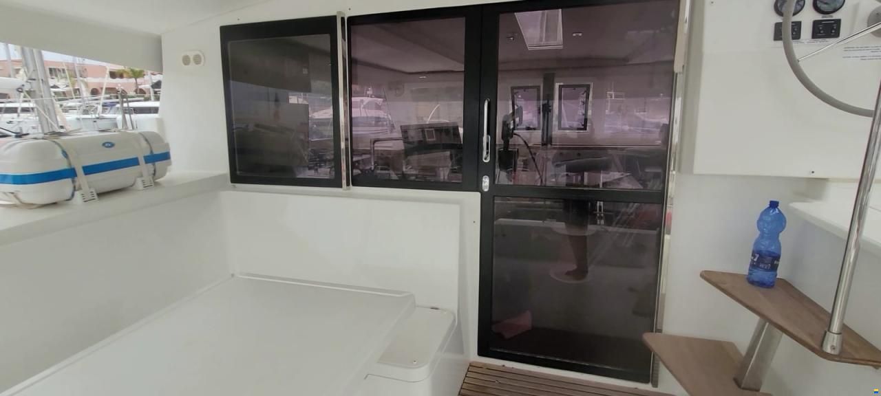 Fountaine Pajot Lucia 40 · 2019 for sale in Other area — photo 5