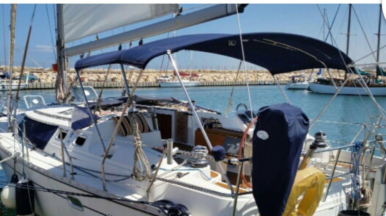 Jeanneau Sun Odyssey 43 DS · 2004 en venta en Cícladas y Dodecaneso — foto 3