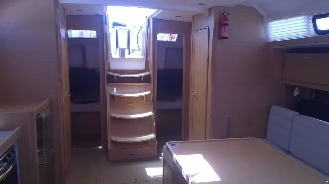 Dufour 460 Grand Large · 2016 en venta en Sicilia — foto 5