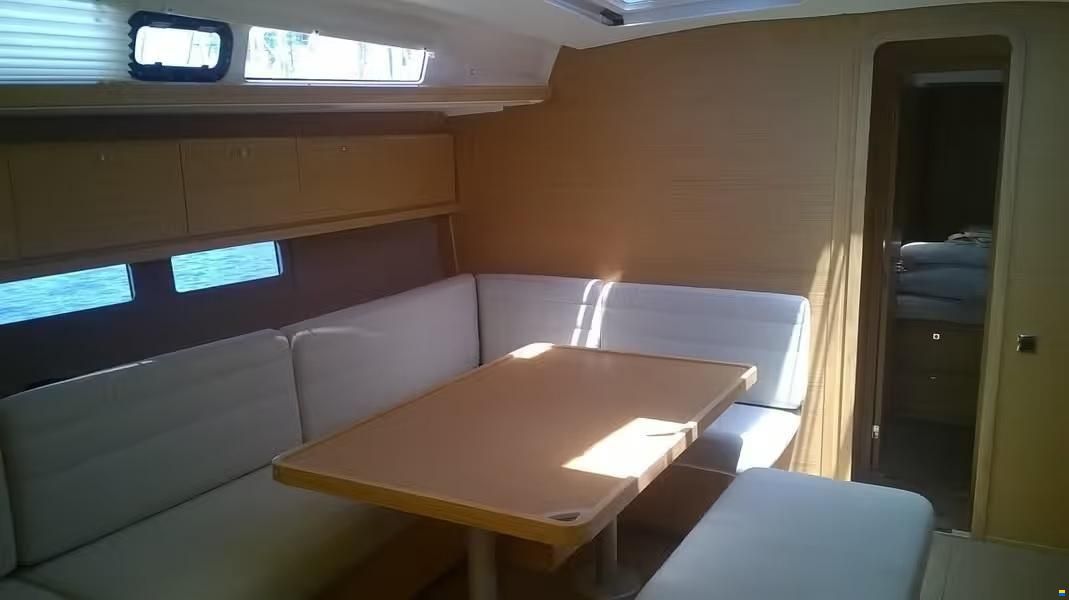 Dufour 460 Grand Large · 2016 en venta en Sicilia — foto 7