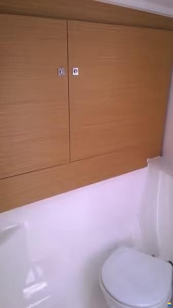 Dufour 460 Grand Large · 2016 en venta en Sicilia — foto 10