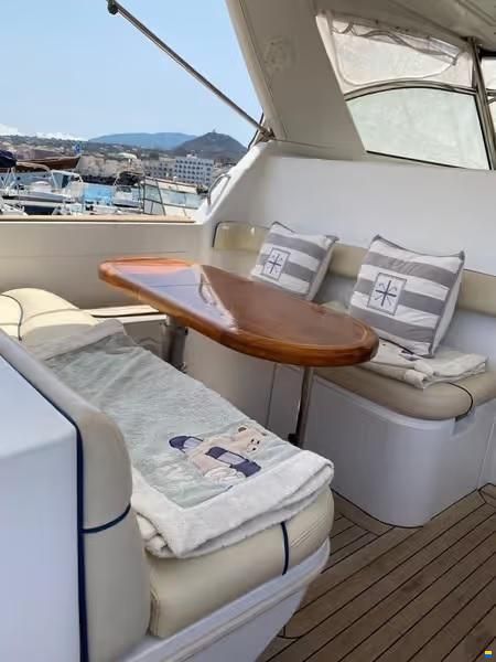 Chris Craft Roamer 43 · 2003 zu verkaufen – Sizilien — Foto 4