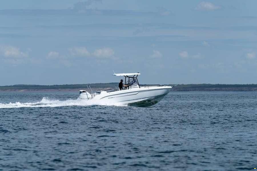 Beneteau Flyer 8 SPACEdeck · 2022 en venta en Sicilia — foto 1
