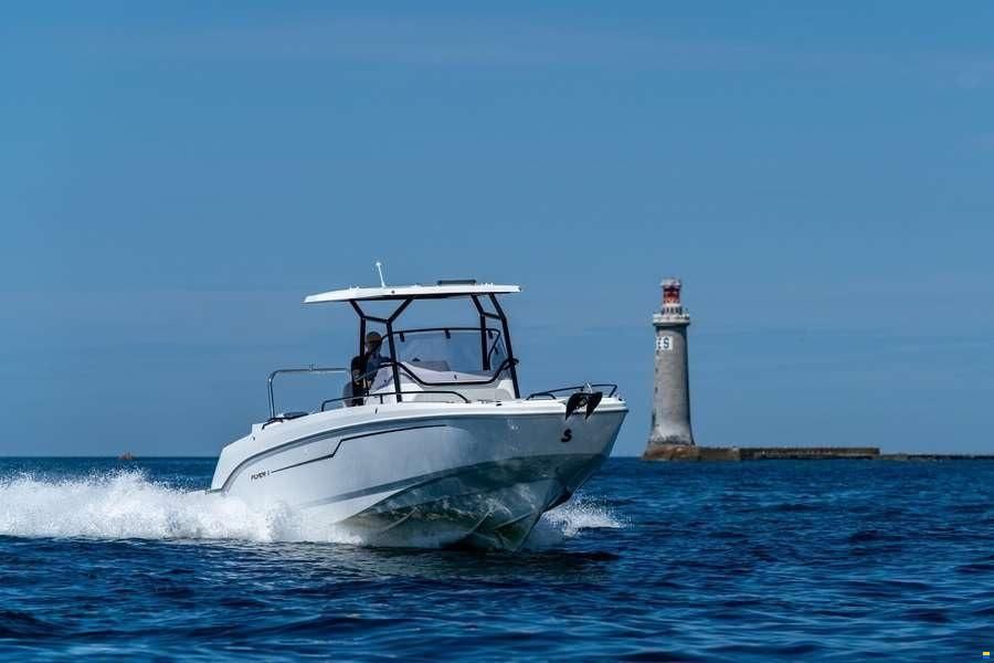 Beneteau Flyer 8 SPACEdeck · 2022 en venta en Sicilia — foto 4
