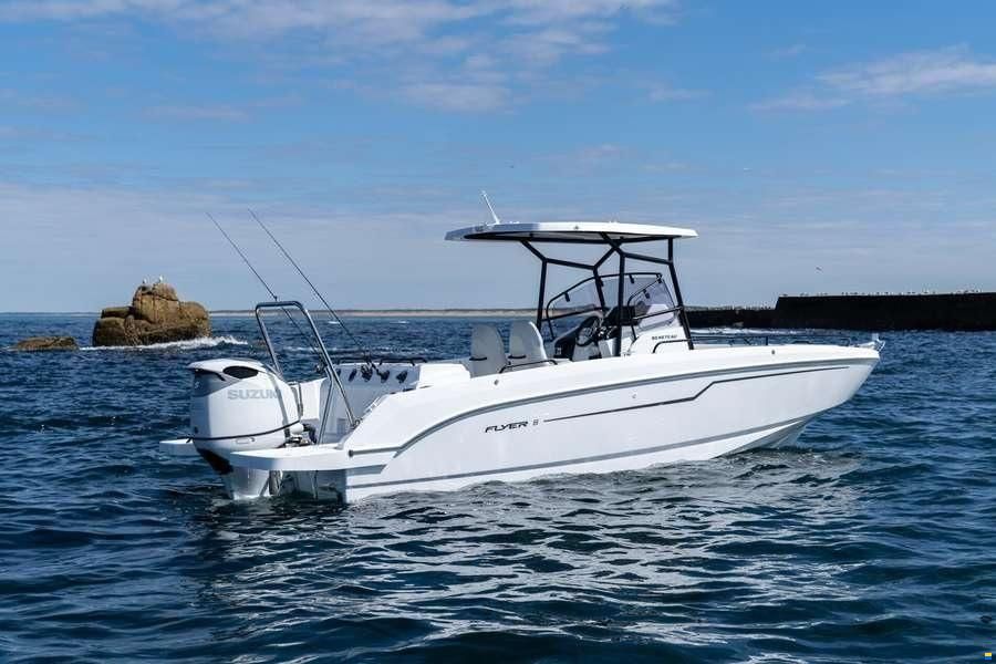 Beneteau Flyer 8 SPACEdeck · 2022 en venta en Sicilia — foto 5