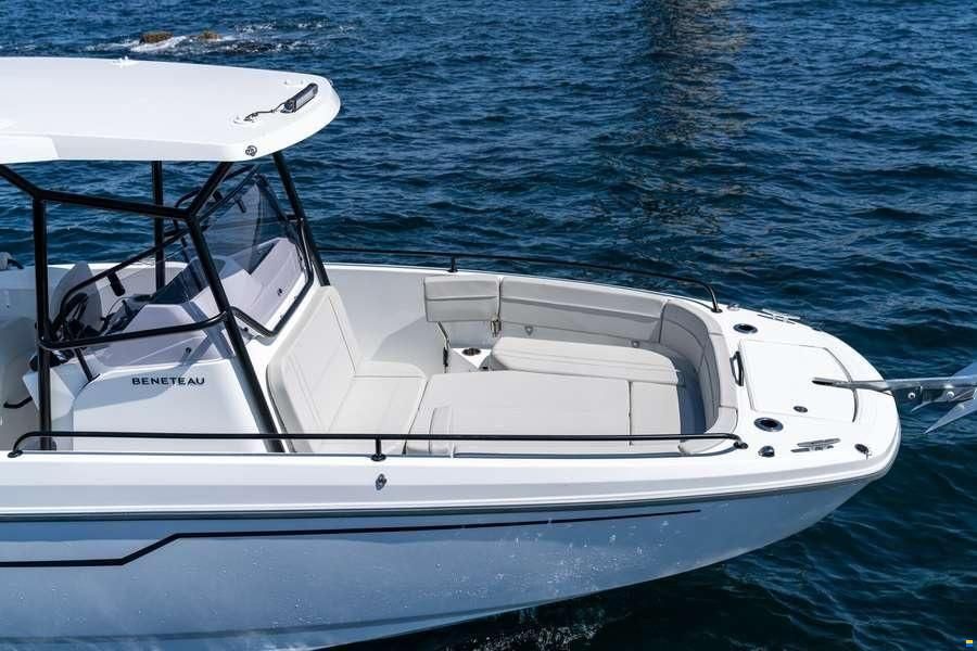 Beneteau Flyer 8 SPACEdeck · 2022 en venta en Sicilia — foto 9