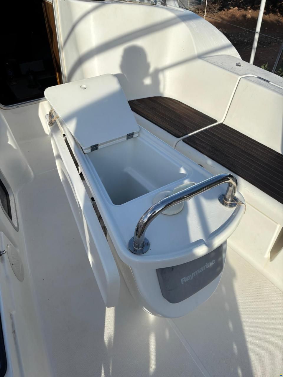 Jeanneau Sun Odyssey 39i · 2009 in vendita in Cicladi e Dodecaneso — foto 8