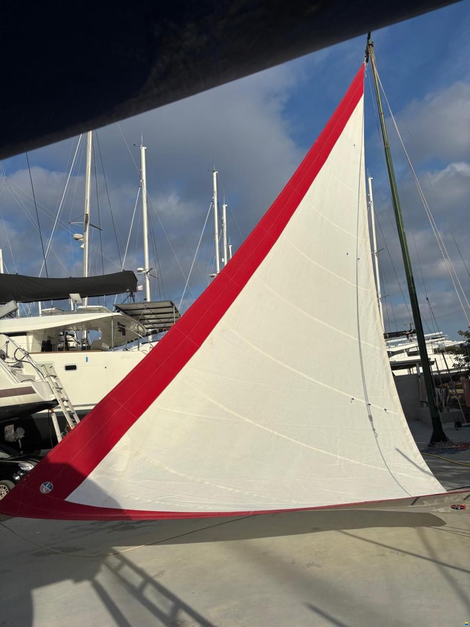 Jeanneau Sun Odyssey 39i · 2009 in vendita in Cicladi e Dodecaneso — foto 9