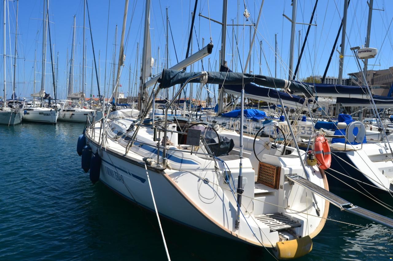 Bavaria 50 · 2002 en venta en Sicilia — foto 1