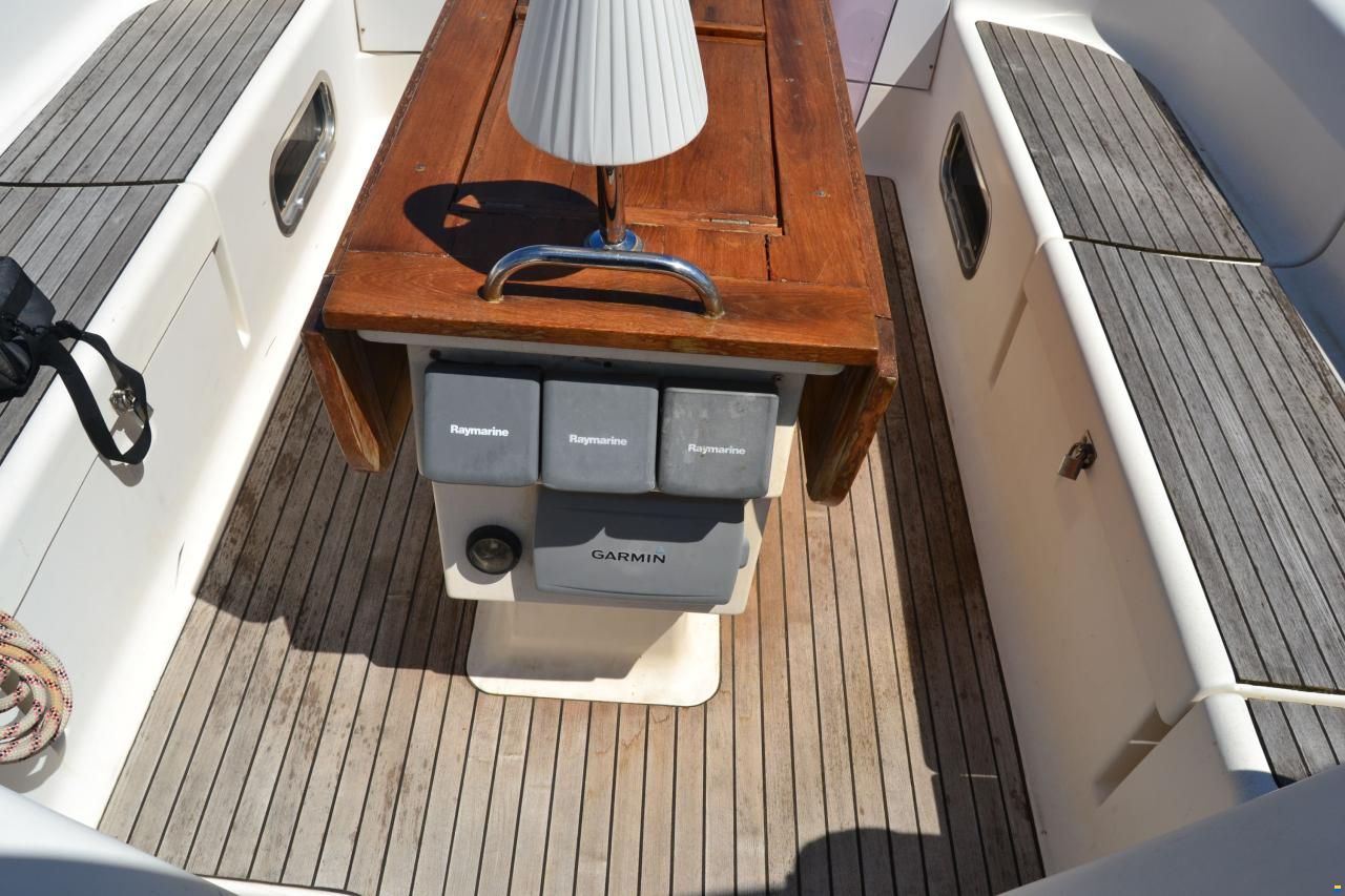 Bavaria 50 · 2002 en venta en Sicilia — foto 6
