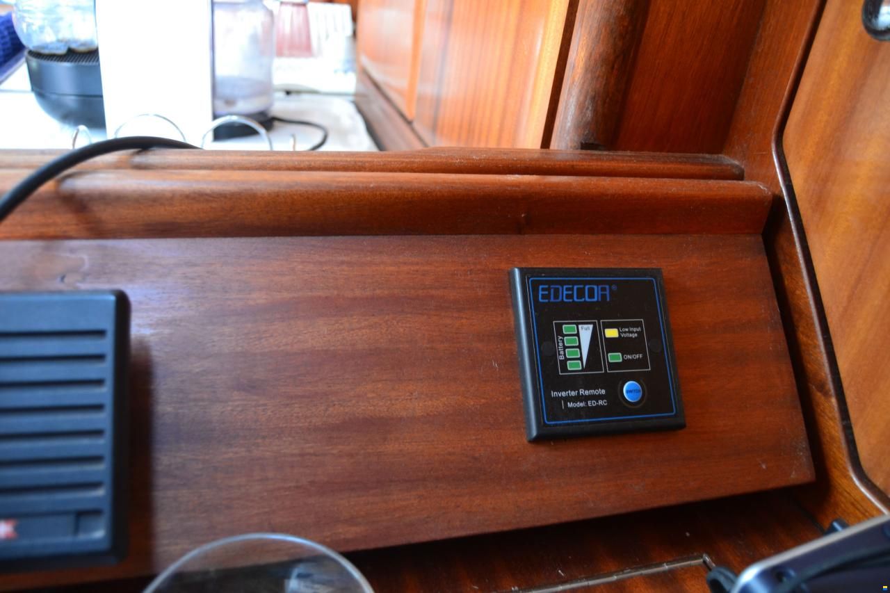 Bavaria 50 · 2002 en venta en Sicilia — foto 7