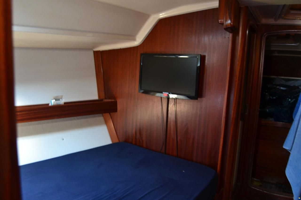 Bavaria 50 · 2002 en venta en Sicilia — foto 10