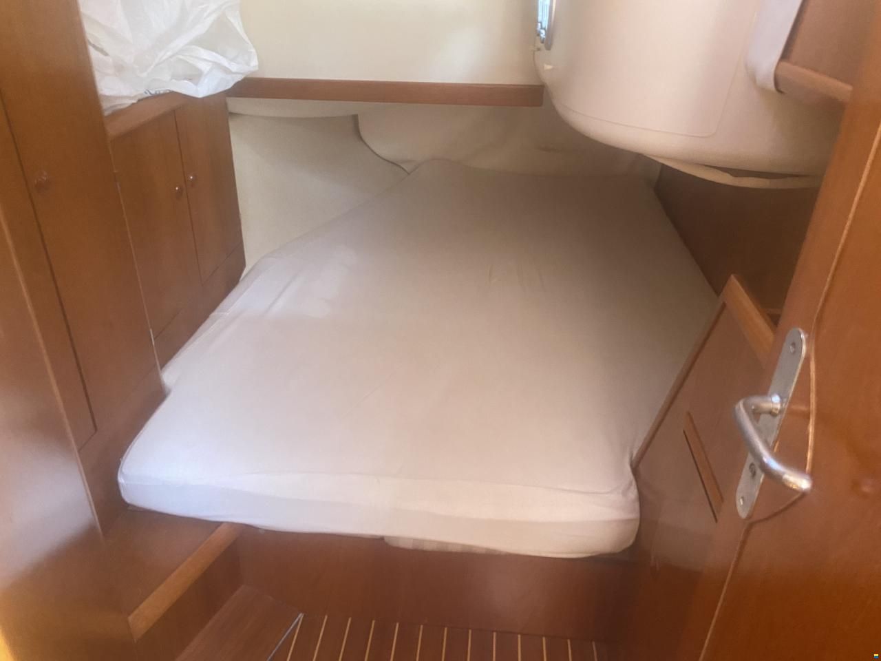 Jeanneau Sun Odyssey 45.2 · 2003 in vendita in Cicladi e Dodecaneso — foto 7