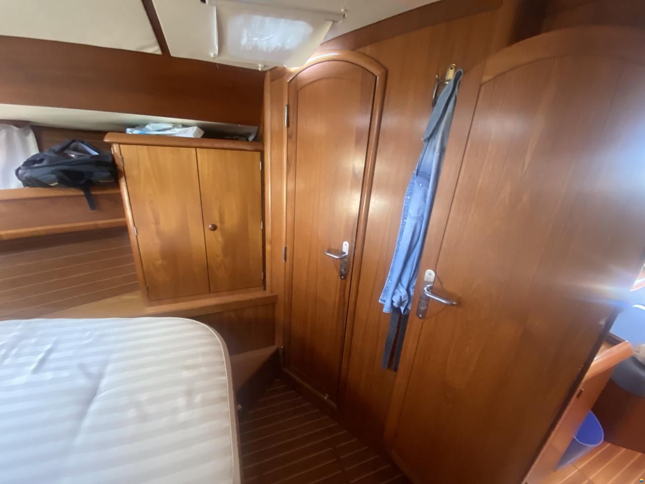Jeanneau Sun Odyssey 45.2 · 2003 in vendita in Cicladi e Dodecaneso — foto 10