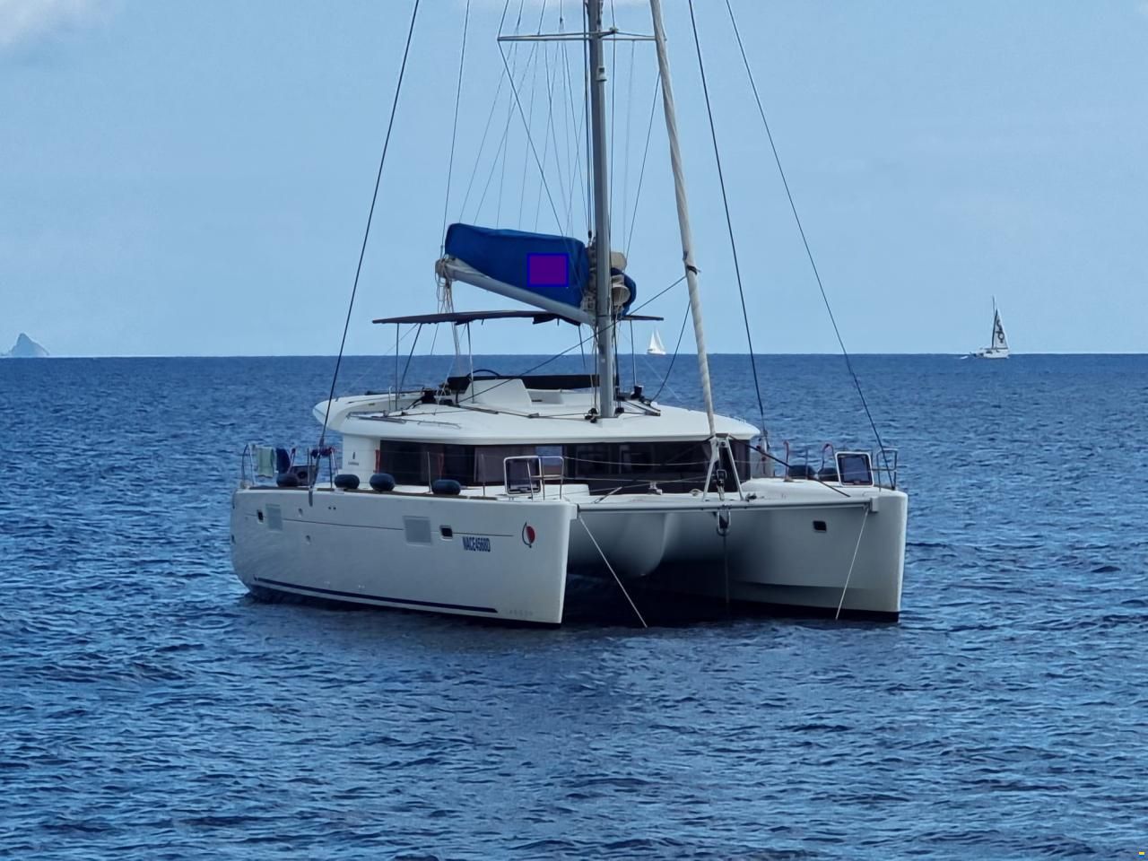 Lagoon 450F · 2020 en venta en Sicilia — foto 2