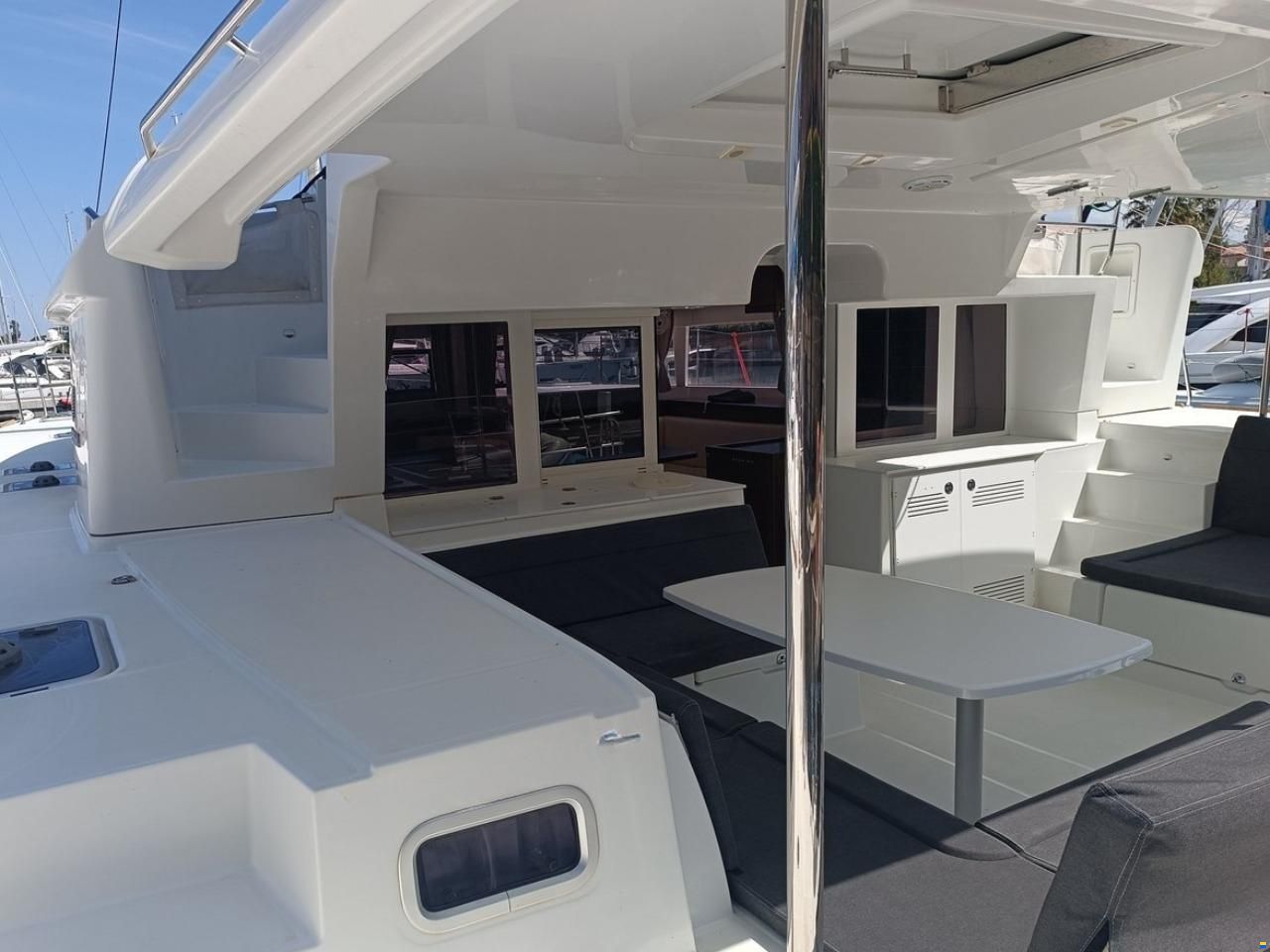Lagoon 450F · 2020 en venta en Sicilia — foto 7