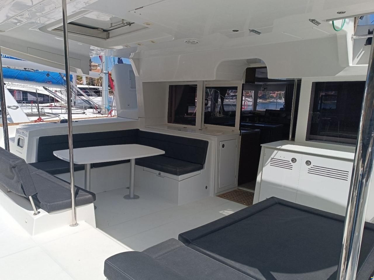 Lagoon 450F · 2020 en venta en Sicilia — foto 9