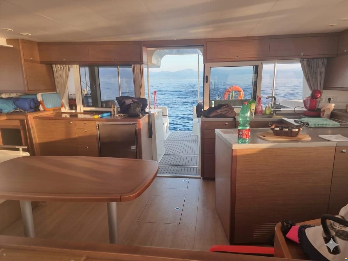 Lagoon 450F · 2020 en venta en Sicilia — foto 10