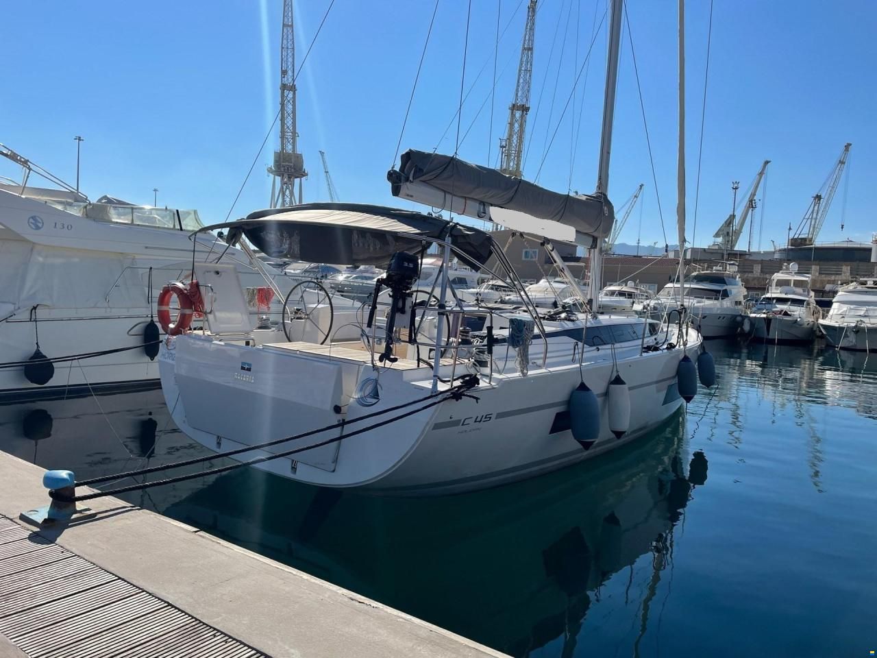 Bavaria C45 Holiday · 2019 en venta en Sicilia — foto 2