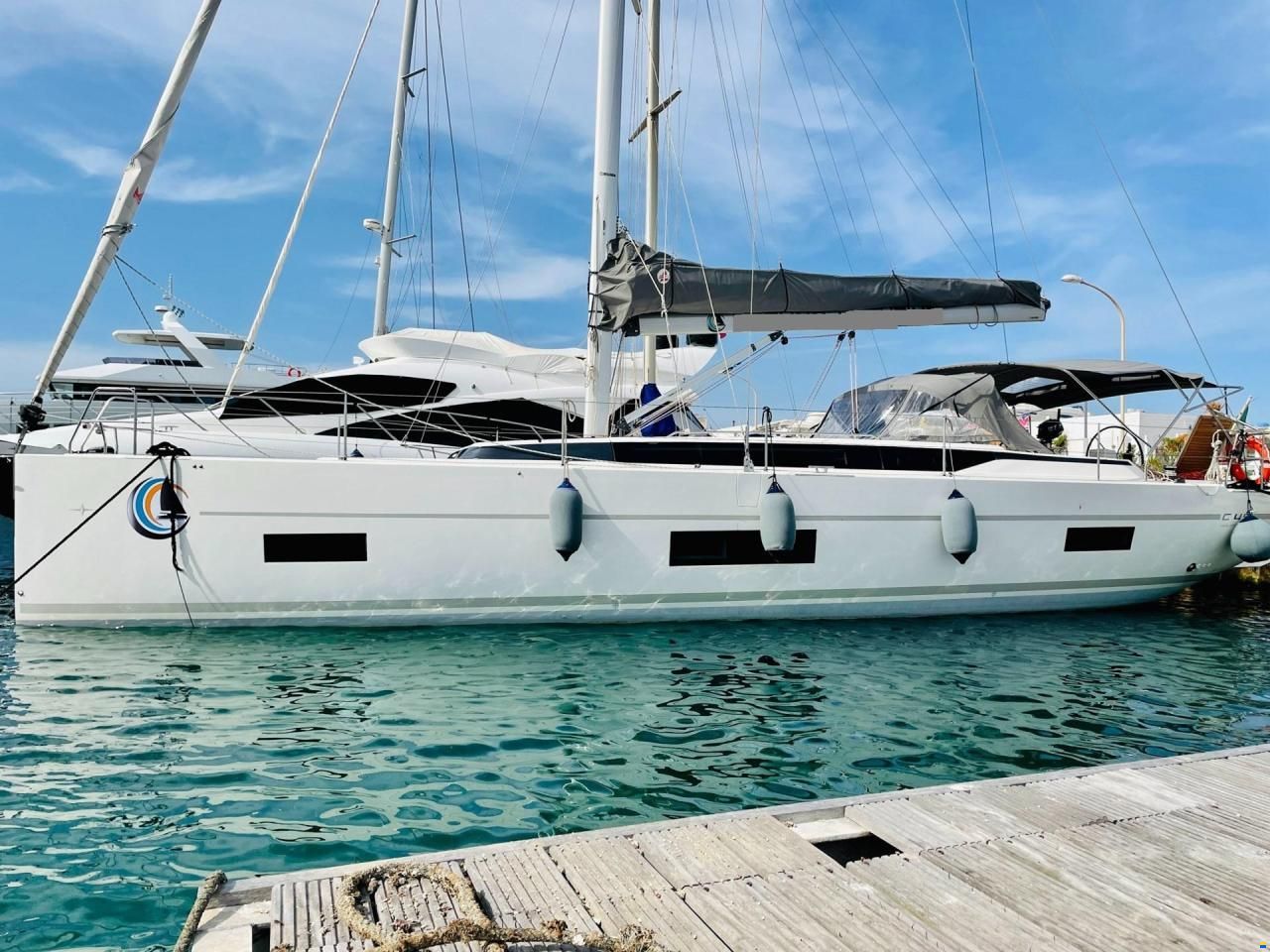 Bavaria C45 Holiday · 2019 en venta en Sicilia — foto 3