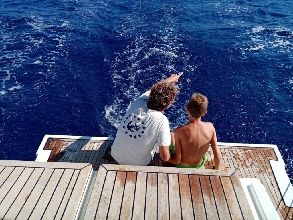 Bavaria C45 Holiday · 2019 en venta en Sicilia — foto 4