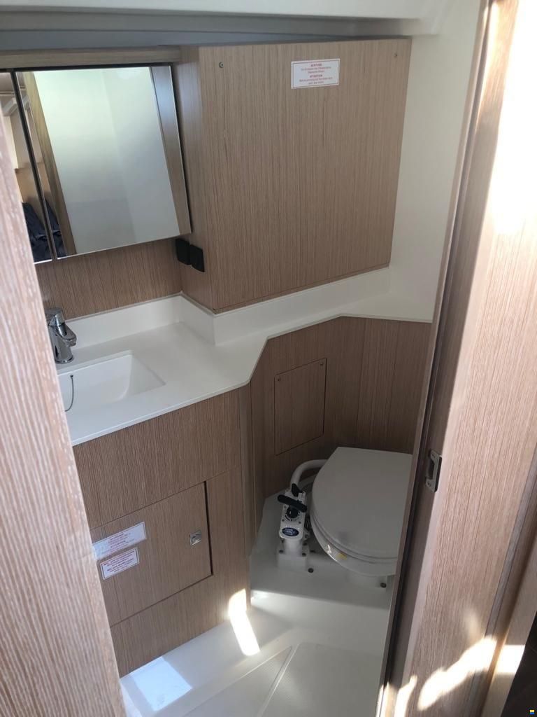 Bavaria C45 Holiday · 2019 en venta en Sicilia — foto 5