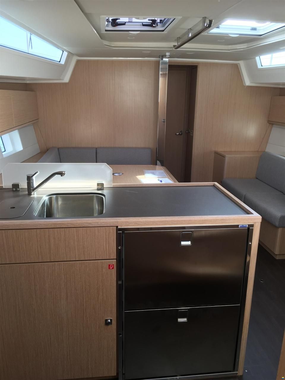 Bavaria C45 Holiday · 2019 en venta en Sicilia — foto 6