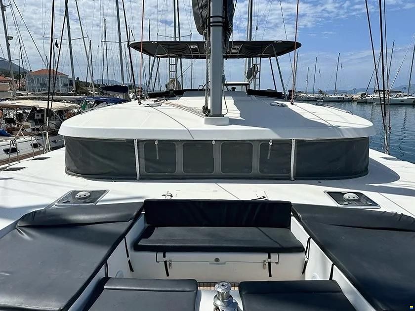 Lagoon 500 · 2008 en venta en Otra zona — foto 1
