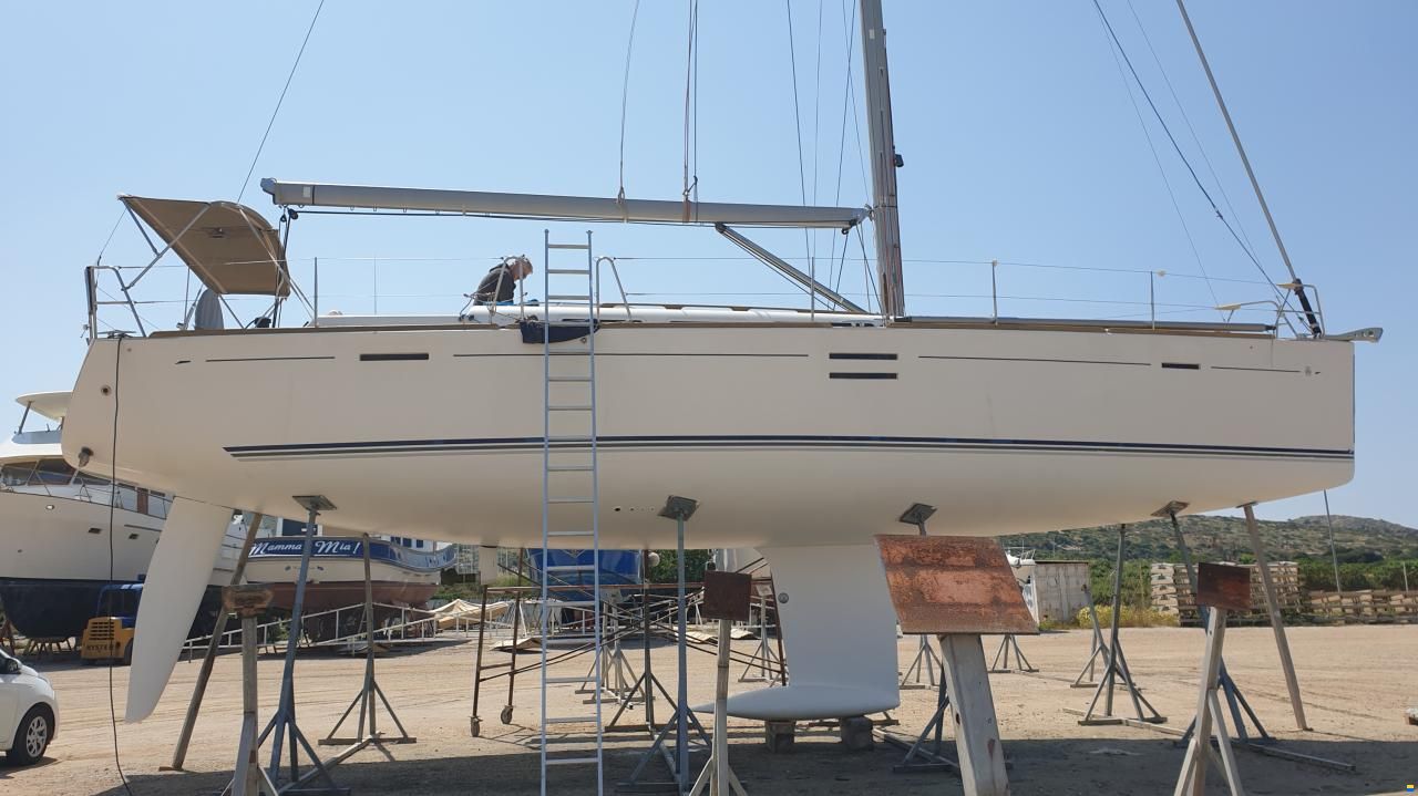 Dufour 45E · 2010 en venta en Cícladas y Dodecaneso — foto 6