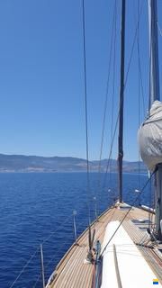 Dufour 45E · 2010 en venta en Cícladas y Dodecaneso — foto 8