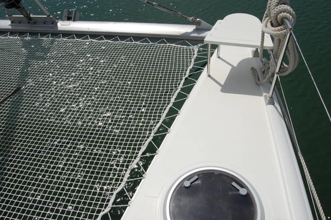 Fountaine Pajot Belize 43 · 2006 zu verkaufen – Guadeloupe — Foto 5