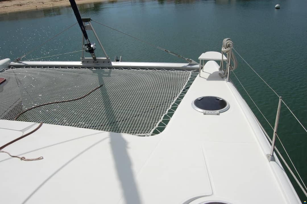 Fountaine Pajot Belize 43 · 2006 zu verkaufen – Guadeloupe — Foto 7