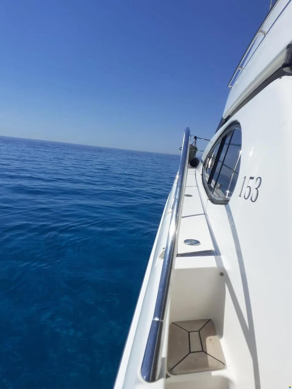 Colvic Admirals 153 zu verkaufen – Sardinien — Foto 1
