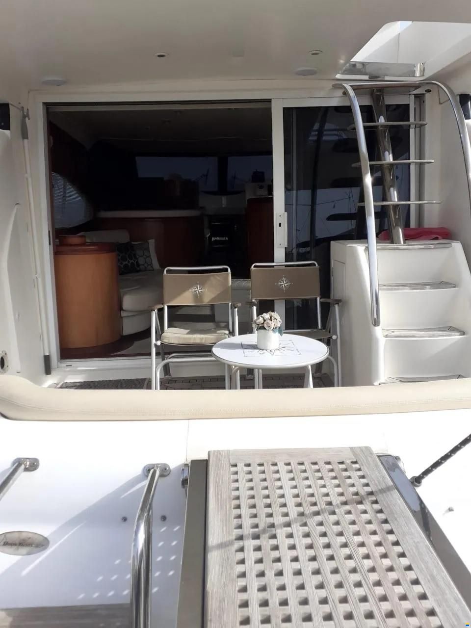Colvic Admirals 153 zu verkaufen – Sardinien — Foto 3