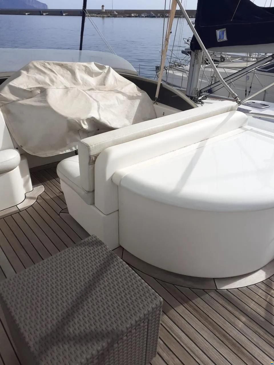 Colvic Admirals 153 zu verkaufen – Sardinien — Foto 5