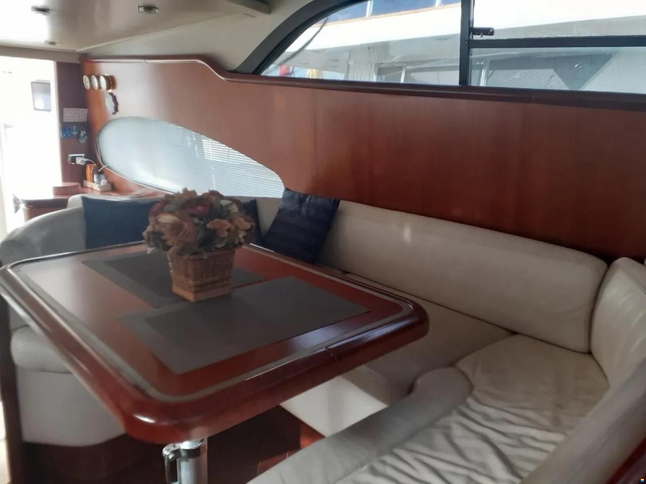 Colvic Admirals 153 zu verkaufen – Sardinien — Foto 6