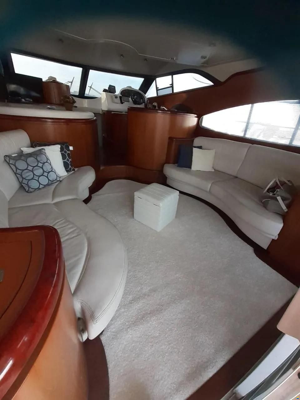 Colvic Admirals 153 zu verkaufen – Sardinien — Foto 8