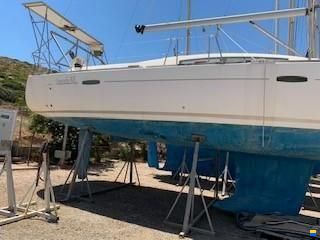 Beneteau Oceanis 43 · 2008 for sale in Cyclades & Dodecanese — photo 2