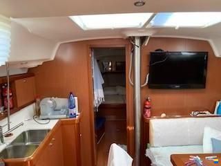 Beneteau Oceanis 43 · 2008 for sale in Cyclades & Dodecanese — photo 8