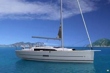 Dufour 360 · 2018 en venta en Sicilia — foto 1