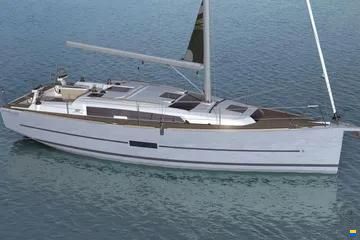 Dufour 360 · 2018 en venta en Sicilia — foto 2